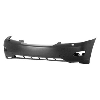 Replace® - Front Bumper Cover (CAPA Certified)