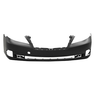 Replace® - Front Bumper Cover (CAPA Certified)