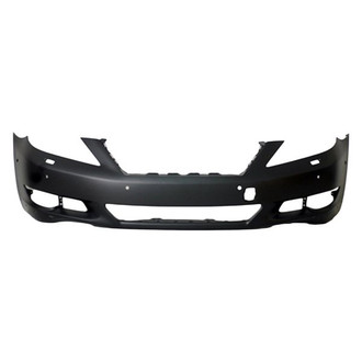 Replace® - Front Bumper Cover