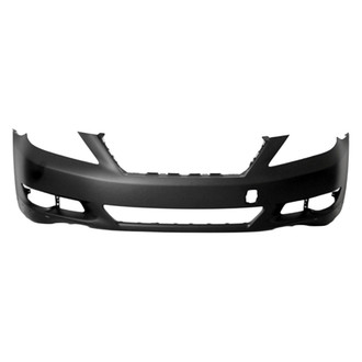Replace® - Front Bumper Cover (CAPA Certified)