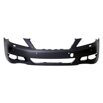 Replace® - Front Bumper Cover (CAPA Certified)