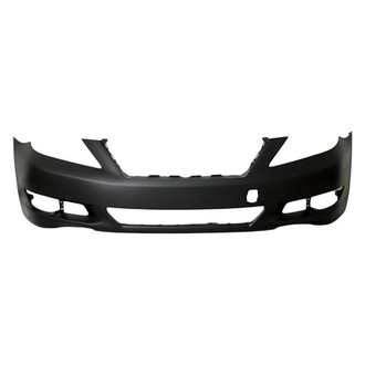 Replace® - Front Bumper Cover (Standard Line)