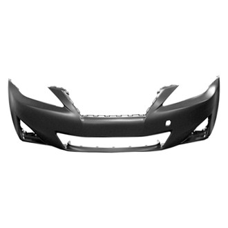 Replace® - Front Bumper Cover (CAPA Certified)