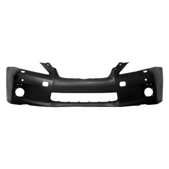 Replace® - Front Bumper Cover (Standard Line)