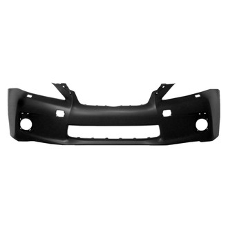 Replace® - Front Bumper Cover (CAPA Certified)