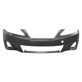 Replace® - Front Bumper Cover (Brand New OE)
