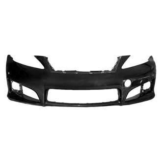 Replace® - Front Bumper Cover (Brand New OE)
