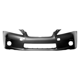 Replace® - Front Bumper Cover (CAPA Certified)