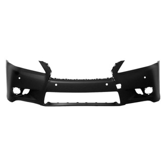 Replace® - Front Bumper Cover (Standard Line)