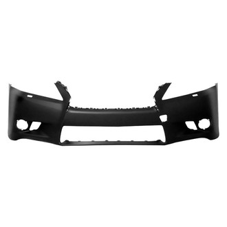 Replace® - Front Bumper Cover (Standard Line)
