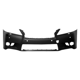 Replace® - Front Bumper Cover (Brand New OE)