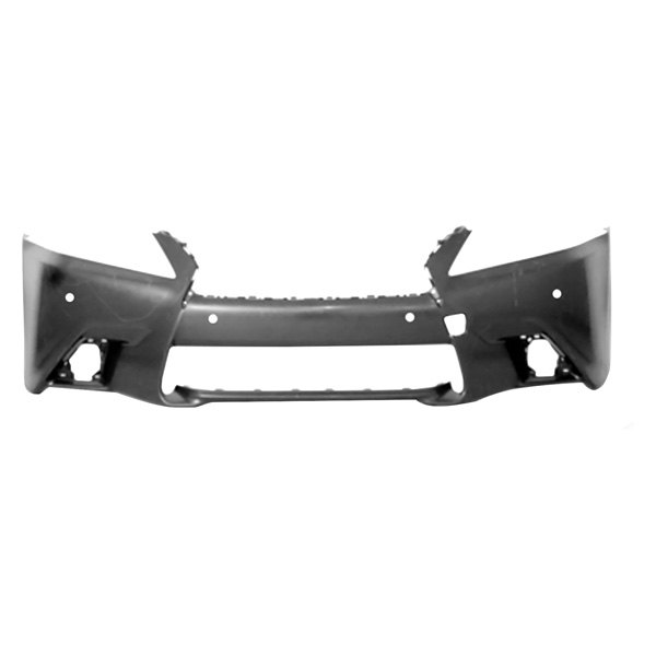 Replace® - Front Bumper Cover