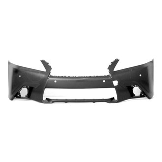 Replace® - Front Bumper Cover (Standard Line)