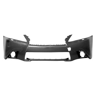 Replace® - Front Bumper Cover (Standard Line)