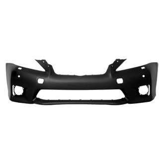 Replace® - Front Bumper Cover (Standard Line)