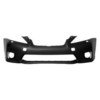 Replace® - Front Bumper Cover (Standard Line)