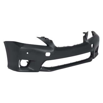 Replace® - Front Bumper Cover (CAPA Certified)
