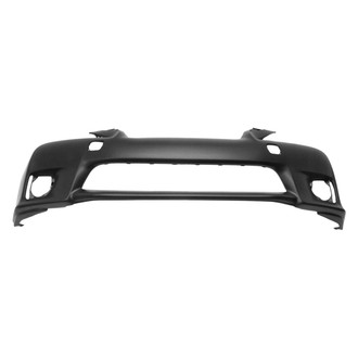 Replace® - Front Bumper Cover (Standard Line)
