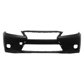 Replace® - Front Bumper Cover