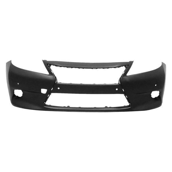 Replace® - Front Bumper Cover