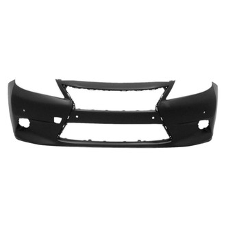 Replace® - Front Bumper Cover (Platinum Plus)