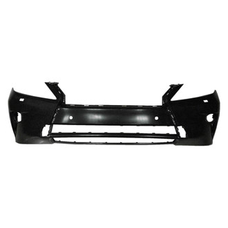 Replace® - Front Bumper Cover