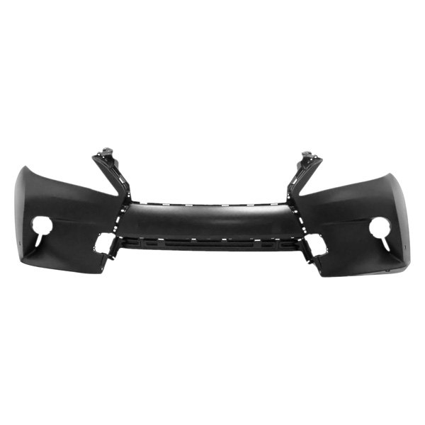 Replace® - Front Bumper Cover