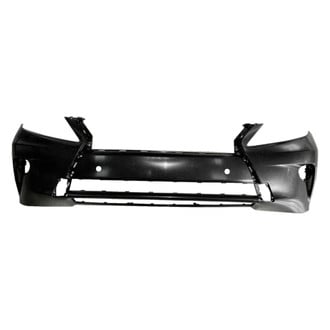 Replace® - Front Bumper Cover (Platinum Plus)