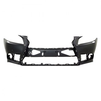 Lexus LS Replacement Grilles | Moldings, Brackets - CARiD.com