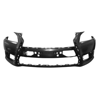 Replace® - Front Bumper Cover (CAPA Certified)