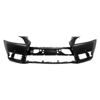 Replace® - Front Bumper Cover