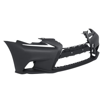 Replace® - Front Bumper Cover
