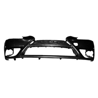 Replace® - Front Bumper Cover (CAPA Certified)