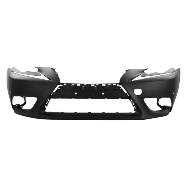 Replace® - Front Bumper Cover