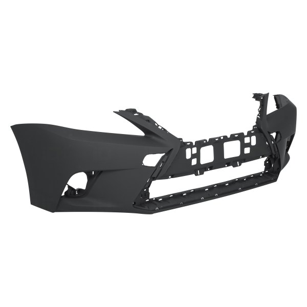 Replace® - Front Bumper Cover