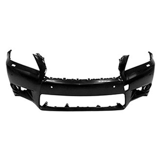 Replace® - Front Bumper Cover (Standard Line)