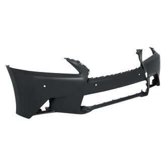 Replace® - Front Bumper Cover (Standard Line)
