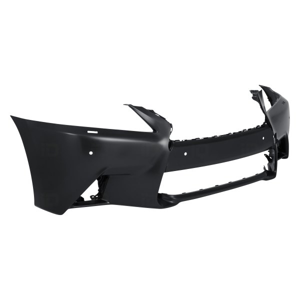 Replace® - Front Bumper Cover