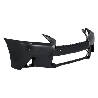 Replace® - Front Bumper Cover (Standard Line)