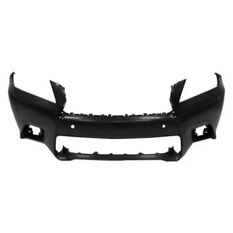 Replace® - Front Bumper Cover (Brand New OE)