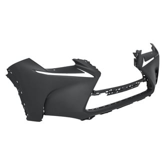 Replace® - Front Bumper Cover