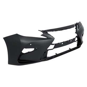 Replace® - Front Bumper Cover (CAPA Certified)