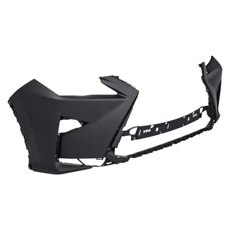 Replace® - Front Bumper Cover