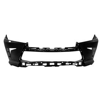 Replace® - Front Bumper Covers