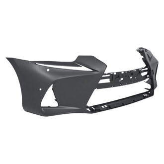 Replace® - Front Bumper Cover (Standard Line)