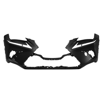 Replace® - Front Bumper Cover (CAPA Certified)