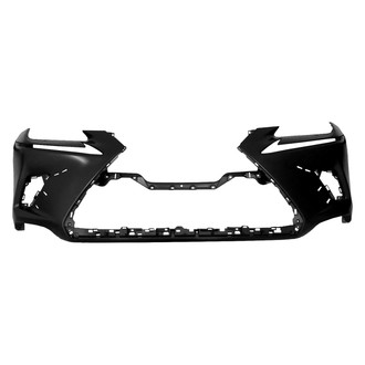 Replace® - Front Bumper Cover (CAPA Certified)