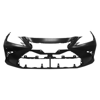 Replace® - Front Bumper Cover (CAPA Certified)