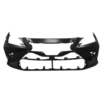 Replace® - Front Bumper Cover (Standard Line)