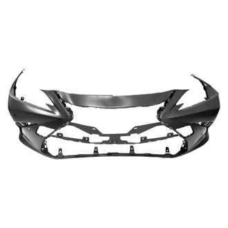 Replace® - Front Bumper Cover (Standard Line)